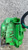 ALFA ROMEO GIULIETTA (2010) LAMIERATI ESTERNI SERRATURA PORTA ANT. DX. USATO Da 2010 A 2013 [[295338]]