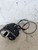 TOYOTA RAV 4 «IV» (2013) LAMIERATI ESTERNI SERRATURA PORTA POST. SX. USATO Da 2012 A 2015 [[295420]]