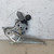 TOYOTA RAV 4 «IV» (2013) CRISTALLI ALZACRISTALLO PORTA POST. SX. USATO Da 2012 A 2015 [[295418]]