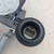 TOYOTA RAV 4 «IV» (2013) CRISTALLI ALZACRISTALLO PORTA POST. SX. USATO Da 2012 A 2015 [[295418]]