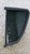 SUZUKI SWIFT «V» (2011) STERZO CRISTALLO FISSO PORTA POST. DX. USATO Da 2010 A 2017 [[295402]]