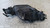 PEUGEOT 206 (1999) FANALERIA PROIETTORE ANT. SX. USATO Da 2003 A 2009 [[295465]]