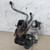 OPEL CROSSLAND X (2017) SCARICO E INIEZIONE TURBINA USATO Da 2018 A 2020 [[295475]]