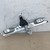 NISSAN QASHQAI «II» (2014) CRISTALLI ALZACRISTALLO PORTA POST. DX. USATO Da 2014 A 2017 [[295490]]