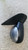 PEUGEOT 206 (1999) CRISTALLI RETROVISORE ESTERNO ANT. DX. USATO Da 2003 A 2009 [[295470]]
