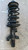 ALFA ROMEO GIULIETTA (2010) ASSALE AMMORTIZZATORE ANT. SX. USATO Da 2010 A 2013 [[295543]]