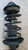 ALFA ROMEO GIULIETTA (2010) ASSALE AMMORTIZZATORE ANT. SX. USATO Da 2010 A 2013 [[295543]]