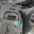 FIAT 500X (2018) FANALERIA FANALE POST. SX. USATO Da 2018 A 2022 [[295607]]