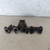 FIAT PANDA «III» (2012) SCARICO E INIEZIONE COLLETTORE SCARICO USATO Da 2015 A 2020 [[295621]]