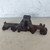FIAT PANDA «III» (2012) SCARICO E INIEZIONE COLLETTORE SCARICO USATO Da 2015 A 2020 [[295621]]
