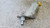 ALFA ROMEO MITO (2011) IMPIANTO FRENANTE POMPA FRENO ANT. USATO Da 2011 A 2013 [[295584]]