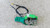 ALFA ROMEO MITO (2013) LAMIERATI ESTERNI SERRATURA PORTA ANT. SX. USATO Da 2013 A 2016 [[295614]]