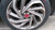CITROEN DS7 CROSSBACK (2017) LAMIERATI ESTERNI CERCHIO RUOTA POST. SX. USATO Da 2017 A 2022 [[295735]]