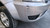 TATA XENON (2007) LAMIERATI ESTERNI PARAURTI ANT. USATO [[295770]]