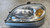 CITROEN SAXO (2000) FANALERIA PROIETTORE ANT. SX. USATO Da 2000 A 2004 [[295897]]