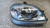 CITROEN SAXO (2000) FANALERIA PROIETTORE ANT. DX. USATO Da 2000 A 2004 [[295898]]