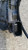 FIAT PUNTO EVO (2010) LAMIERATI ESTERNI SERRATURA PORTA POST. SX. USATO Da 2009 A 2011 [[295919]]