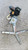 OPEL CORSA «B» (1993) CRISTALLI ALZACRISTALLO PORTA ANT. DX. USATO Da 1997 A 2000 [[295931]]