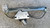 FORD KA «II» (2009) CRISTALLI ALZACRISTALLO PORTA ANT. SX. USATO Da 2008 A 2016 [[296075]]