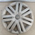 VOLKSWAGEN POLO «VI» (2014) LAMIERATI ESTERNI COPRICERCHIO RUOTA ANT. SX. USATO Da 2014 A 2017 [[296121]]