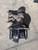 HYUNDAI GALLOPER «II» (1998) CAMBIO E TRASMISSIONE DIFFERENZIALE POST. USATO Da 1997 A 2003 [[296203]]