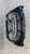 RENAULT CAPTUR «I» (2013) ALLESTIMENTI INTERNI CORNICE QUADRO STRUMENTI USATO Da 2014 A 2017 [[296192]]