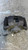 FIAT PANDA «II» (2011) IMPIANTO FRENANTE PINZA FRENO ANT. SX. USATO Da 2010 A 2011 [[296292]]