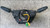 OPEL CORSA «D» (2011) STERZO DEVIOGUIDA LUCI SX. USATO Da 2011 in poi [[296419]]