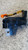 TOYOTA RAV 4 «III» (2006) STERZO PIASTRA CONTATTO USATO Da 2005 A 2008 [[296661]]