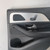 MERCEDES CLASSE GLE «V167» (2018) ALLESTIMENTI INTERNI PANNELLO RIVESTIMENTO PORTA POST. SX. USATO Da 2018 A 2023 [[297017]]
