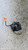 CITROEN SAXO (2000) STERZO PIASTRA CONTATTO USATO Da 1999 A 2004 [[296974]]