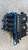 FIAT GRANDE PUNTO (2006) SCARICO E INIEZIONE COLLETTORE ASPIRAZIONE USATO Da 2005 A 2010 [[296901]]