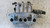 FIAT GRANDE PUNTO (2006) SCARICO E INIEZIONE COLLETTORE ASPIRAZIONE USATO Da 2008 A 2010 [[296914]]