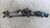 MAZDA 2 «II» (2008) CRISTALLI MECCANISMO TERGICRISTALLO USATO Da 2007 A 2010 [[297050]]