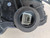 TOYOTA IQ (2009) LAMIERATI ESTERNI SERRATURA PORTA ANT. DX. USATO Da 2008 in poi [[297113]]