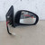 TOYOTA IQ (2009) CRISTALLI RETROVISORE ESTERNO ANT. DX. USATO Da 2008 in poi [[297112]]