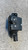 OPEL INSIGNIA «A» SW (2009) LAMIERATI ESTERNI SERRATURA PORTELLO POST. USATO Da 2008 A 2013 [[297153]]