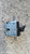 FORD KA «II» (2009) LAMIERATI ESTERNI SERRATURA PORTELLO POST. USATO Da 2008 A 2016 [[297183]]
