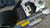 FORD KA «II» (2009) SICUREZZA CINTURA DI SICUREZZA SEDILE ANT. SX. USATO Da 2008 A 2016 [[297185]]