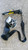 FORD KA «II» (2009) SICUREZZA CINTURA DI SICUREZZA SEDILE ANT. DX. USATO Da 2008 A 2016 [[297186]]