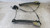 ALFA ROMEO MITO (2008) CRISTALLI ALZACRISTALLO PORTA ANT. DX. USATO Da 2008 A 2011 [[297203]]