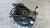 MERCEDES CLASSE E «S213» SW (2016) ASSALE FUSELLO RUOTA POST. SX. USATO Da 2016 in poi [[297398]]