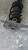 FIAT 500X (2018) ASSALE AMMORTIZZATORE POST. SX. USATO Da 2018 A 2022 [[297607]]