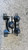 MINI COUNTRYMAN COOPER «R60» (2010) ALLESTIMENTI INTERNI PULSANTIERA NAVIGATORE SATELLITARE USATO Da 2011 A 2014 [[297679]]