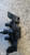 MINI COUNTRYMAN COOPER «R60» (2010) ALLESTIMENTI INTERNI PULSANTIERA NAVIGATORE SATELLITARE USATO Da 2011 A 2014 [[297679]]