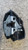 MINI COUNTRYMAN ONE «R60» (2010) LAMIERATI ESTERNI SERRATURA PORTA POST. SX. USATO Da 2010 A 2014 [[297931]]