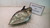 FORD C-MAX «I» (2003) FANALERIA PROIETTORE ANT. SX. USATO Da 2003 A 2007 [[231151]]
