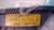 FORD C-MAX «I» (2003) FANALERIA PROIETTORE ANT. SX. USATO Da 2003 A 2007 [[231151]]