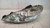 PEUGEOT 206 SW (1999) FANALERIA PROIETTORE ANT. SX. USATO Da 2002 in poi [[231116]]