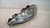 PEUGEOT 206 SW (1999) FANALERIA PROIETTORE ANT. SX. USATO Da 2002 in poi [[231116]]